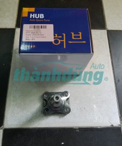 TRỤC TĂM PÉT KIA PRIDE