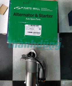 MÁY ĐỀ KHỞI ĐỘNG CHEVROLET CAPTIVA