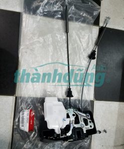 Ổ NGẬM KHÓA CỬA KIA CARENS