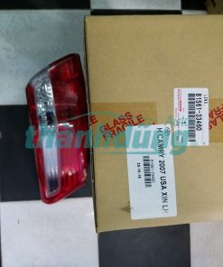 ĐÈN HẬU MIẾNG NGOÀI TOYOTA CAMRY