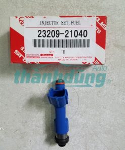 KIM PHUN TOYOTA VIOS, YARIS, ALTIS