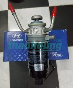 BƠM TAY DẦU HYUNDAI PORTER 2