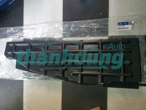 CHẮN BÙN ĐỘNG CƠ PHẢI HYUNDAI PORTER 2