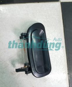 TAY MỞ CỬA NGOÀI TRÁI DAEWOO CIELO
