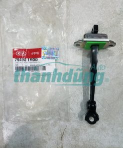 HẠN CHẾ CÁNH CỬA KIA CERATO, FORTE