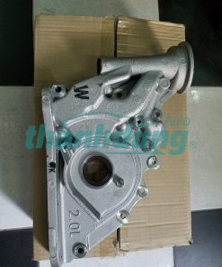 BƠM DẦU HYUNDAI SANTAFE