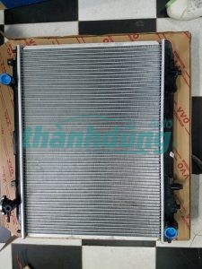 KÉT NƯỚC FORD RANGER