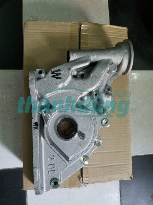 BƠM DẦU HYUNDAI SANTAFE
