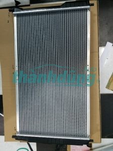 KÉT NƯỚC DAEWOO LEGANZA, NUBIRA