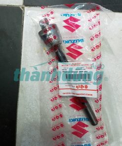 ROTUYN LÁI TRONG SUZUKI SWIFT