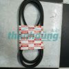 DÂY CUROA MÁY PHÁT ISUZU DMAX