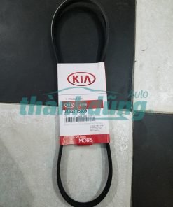 DÂY CUROA ĐIỀU HÒA HYUNDAI GETZ, KIA MORNING