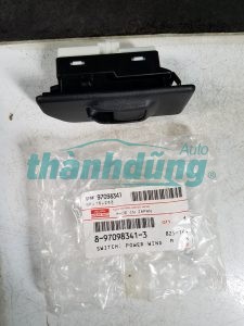 CÔNG TẮC LÊN KÍNH ISUZU TROOPER