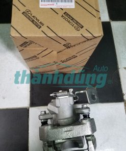 CÔNG PHANH SAU TOYOTA VIOS, COROLLA ALTIS