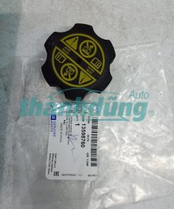 NẮP BÌNH NƯỚC PHỤ DAEWOO LACETTI, CHEVROLET CRUZE