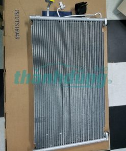 GIÀN NÓNG DAEWOO MAGNUS 2.5