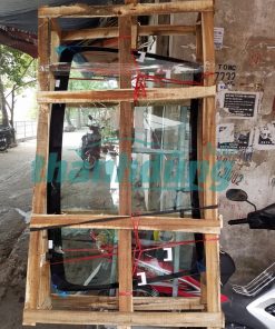 KÍNH CHẮN GIÓ TRƯỚC TOYOTA WIGO