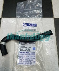 CỔ ĐỔ NƯỚC HYUNDAI I10 GRAND