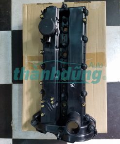 NẮP GIÀN CÒ CHEVROLET COLORADO