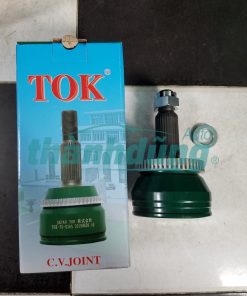 ĐẦU LÁP NGOÀI HYUNDAI SANTAFE