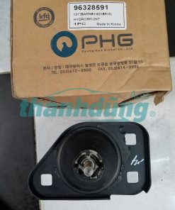 CHÂN MÁY SAU PHẢI DAEWOO MAGNUS