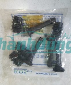 ỐC GÔNG PHANH DAEWOO LACETTI, LANOS, NUBIRA