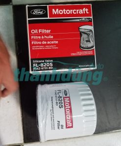 LỌC DẦU FORD MONDEO