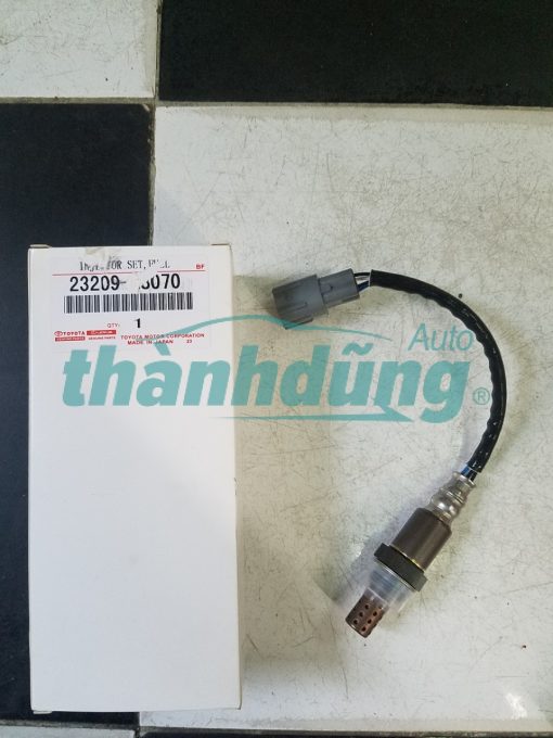 CẢM BIẾN OXY LEXUS RX470