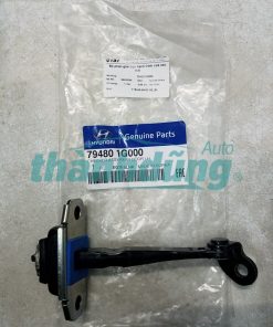 HẠN CHẾ CÁNH CỬA KIA RIO