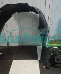 CHẮN BÙN LÒNG DÈ TOYOTA ALTIS