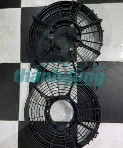 LỒNG QUẠT KÉT NƯỚC TOYOTA HIACE