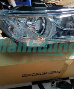 ĐÈN PHA TOYOTA CAMRY 2015-2018