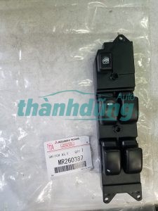 CÔNG TẮC LÊN KÍNH MITSUBISHI JOLIE