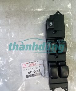 CÔNG TẮC LÊN KÍNH MITSUBISHI JOLIE