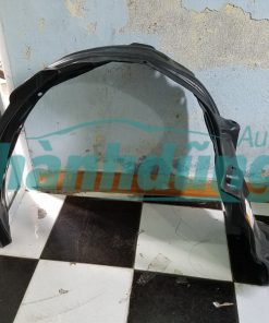 CHẮN BÙN LÒNG DÈ TOYOTA HILUX