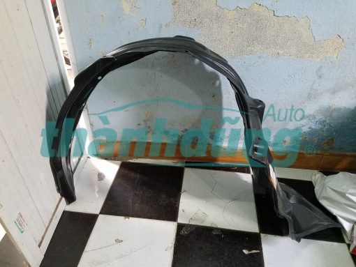 CHẮN BÙN LÒNG DÈ TOYOTA HILUX