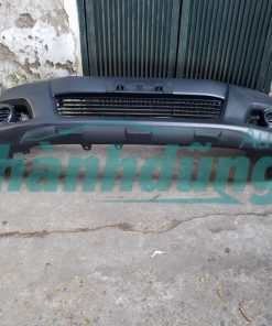 BA ĐỜ SỐC TRƯỚC TOYOTA HILUX