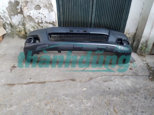BA ĐỜ SỐC TRƯỚC TOYOTA HILUX