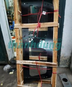 KÍNH THÙNG SAU MITSUBISHI TRITON