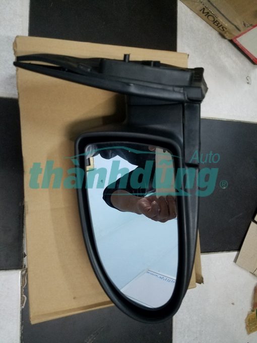 GƯƠNG CHIẾU HẬU HYUNDAI VERNA, ACCENT 2009