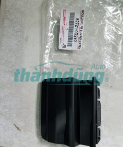 NẮP ĐẬY MÓC CỨU HỘ TOYOTA VIOS