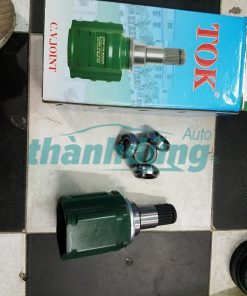 ĐẦU LÁP TRONG TOYOTA ALTIS