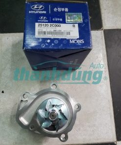 BƠM NƯỚC HYUNDAI STAREX