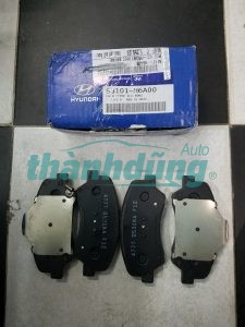 MÁ PHANH TRƯỚC HYUNDAI ACCENT