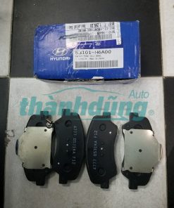MÁ PHANH TRƯỚC HYUNDAI ACCENT