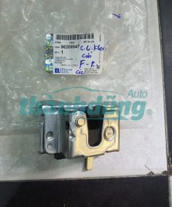 Ổ NGẬM KHÓA CỬA TRƯỚC DAEWOO CIELO