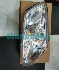 XI NHAN TRÁI MAZDA 323