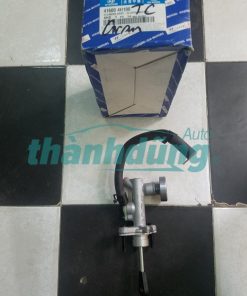 TỔNG CÔN TRÊN HYUNDAI STAREX