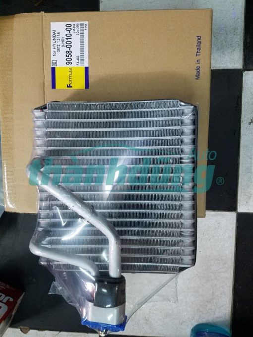 GIÀN LẠNH HYUDNAI GETZ
