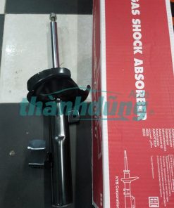 PHUỘC NHÚN TRƯỚC MAZDA 3